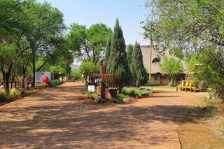 0 Bedroom Property for Sale in Potchefstroom Rural North West